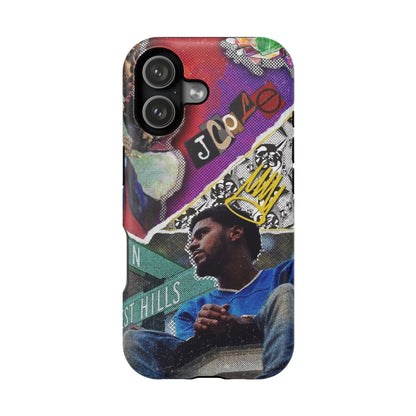 COLE CASE