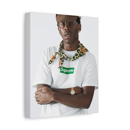TYLER CANVAS