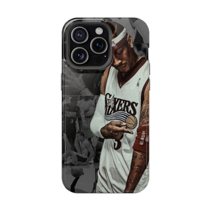 IVERSON CASE