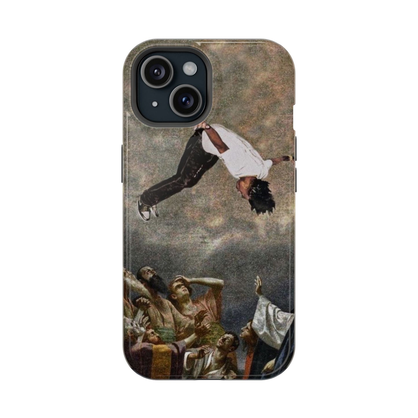 CARTI CASE