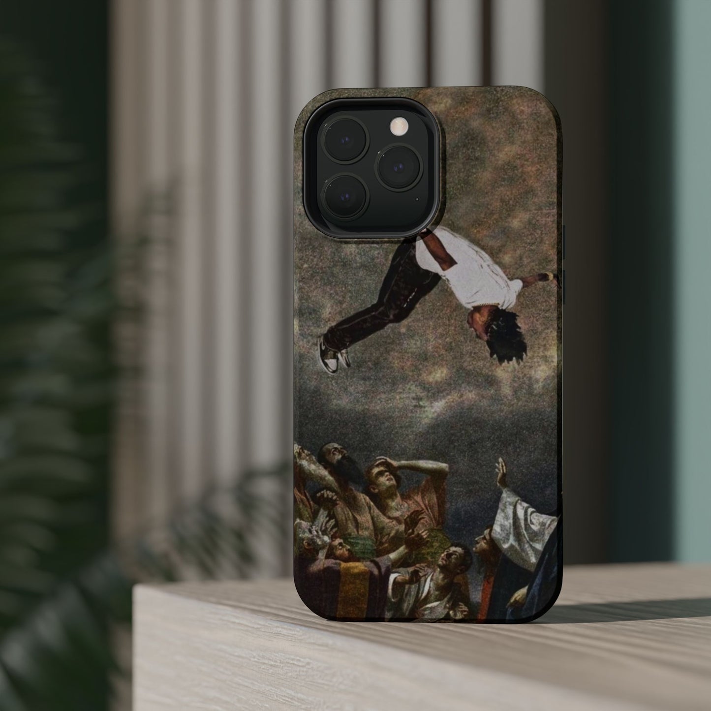 CARTI CASE
