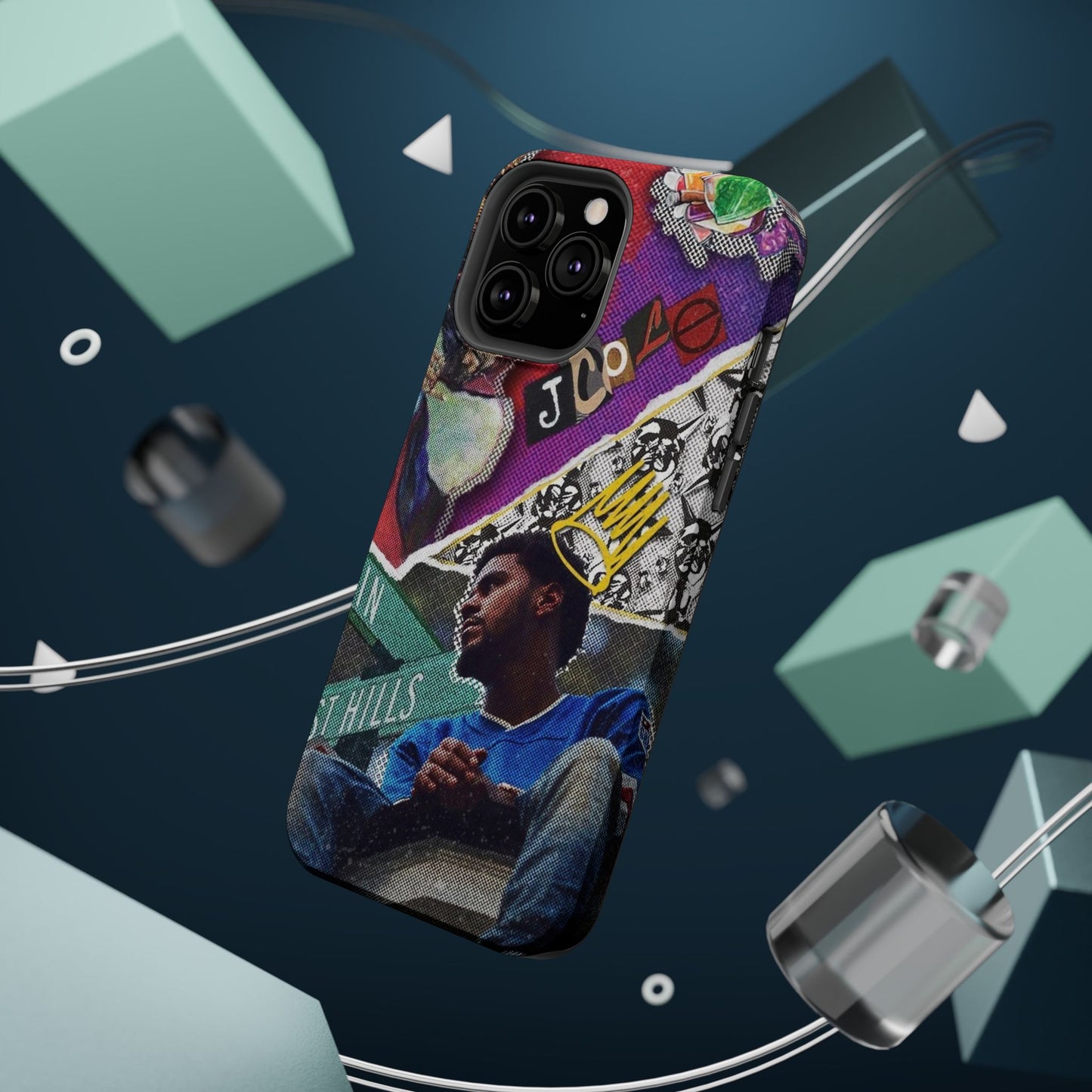 COLE CASE