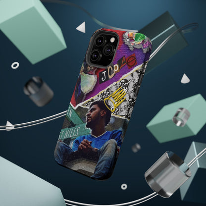COLE CASE