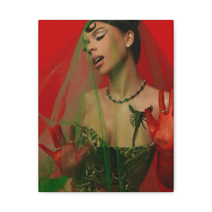 MARIAH CANVAS