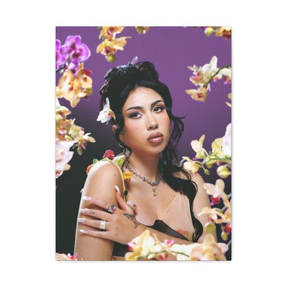 KALI CANVAS