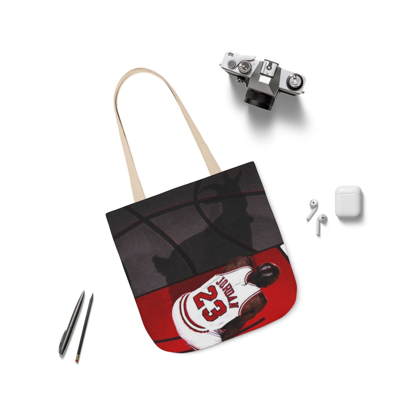 THE GOAT TOTE