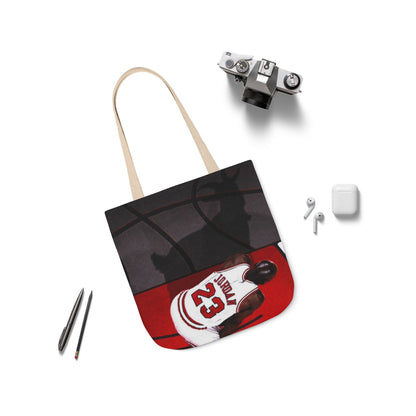 THE GOAT TOTE
