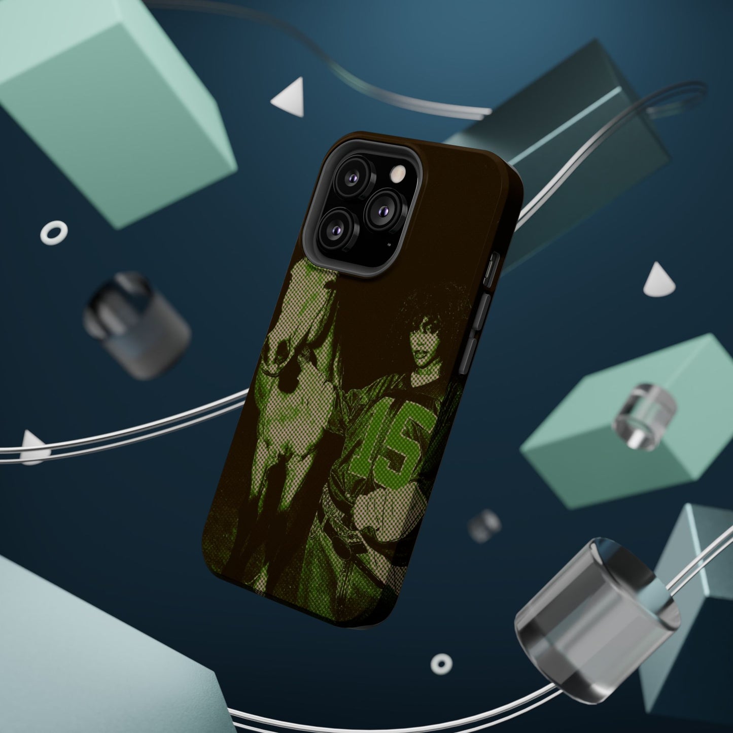SZA CASE