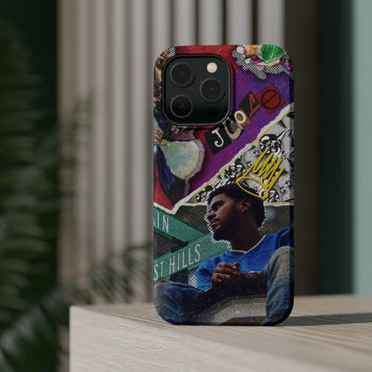 COLE CASE