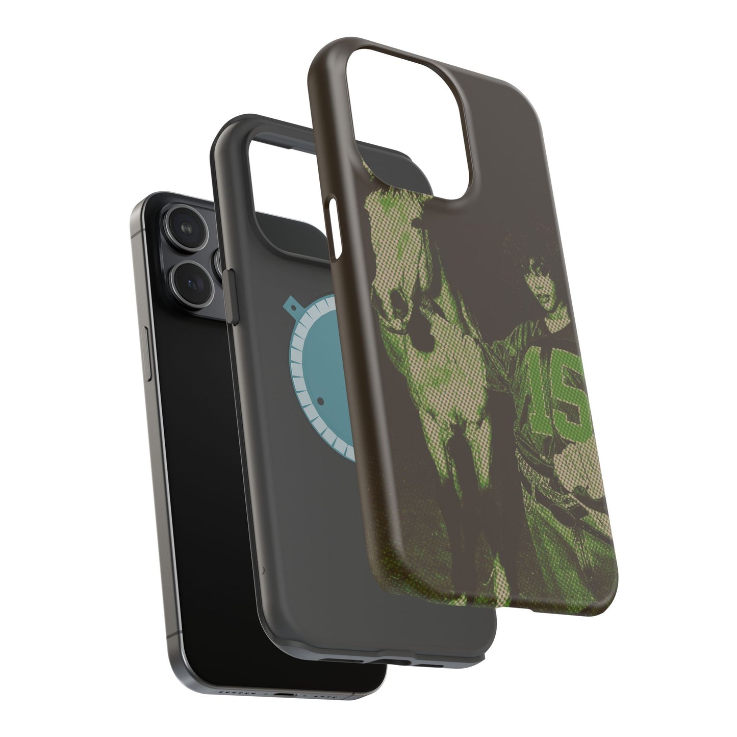 SZA CASE