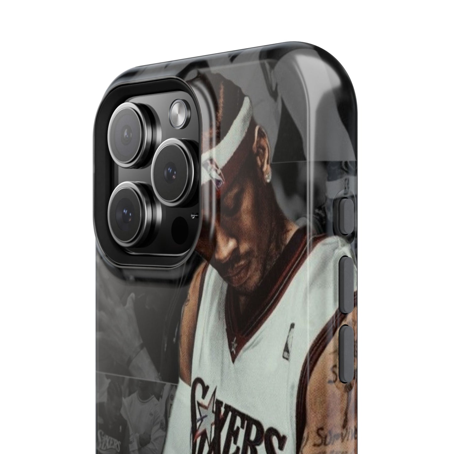 IVERSON CASE