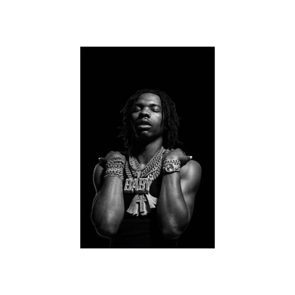 LIL BABY POSTER