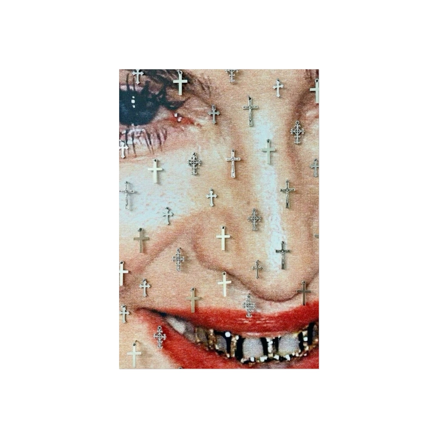 VOGUE POSTER