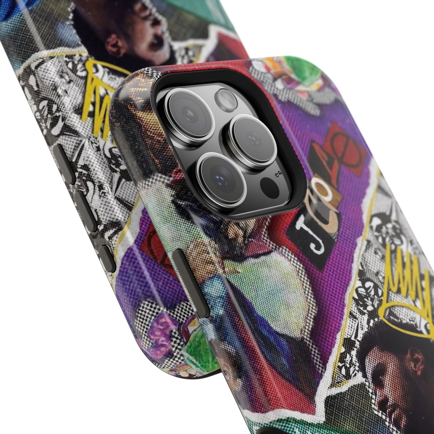 COLE CASE