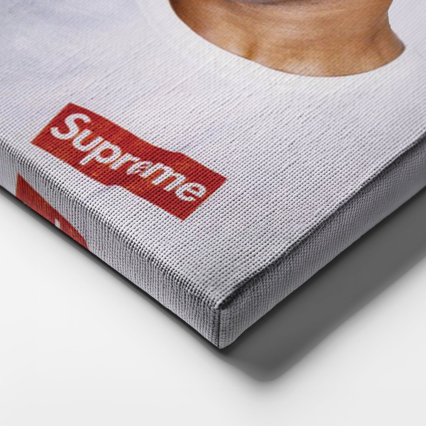 TYSON SUPREME