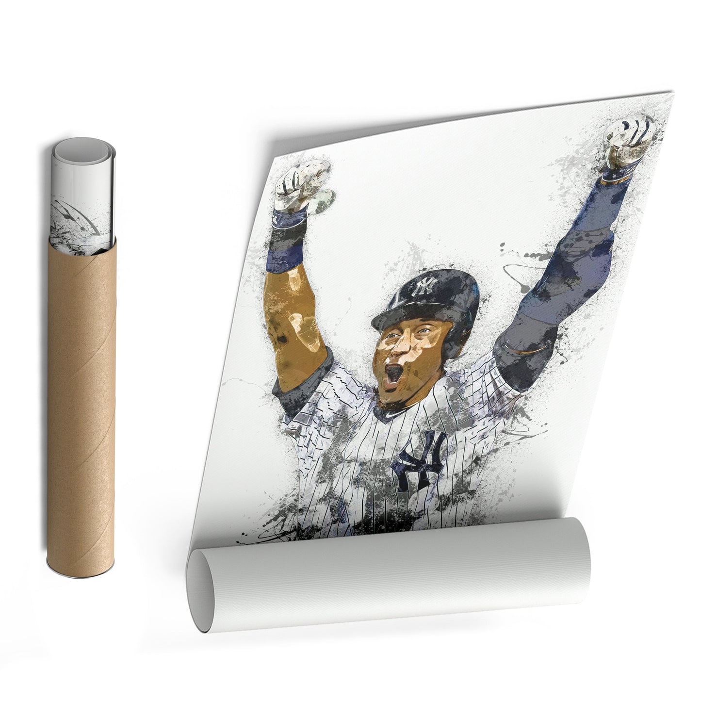 DEREK JETER