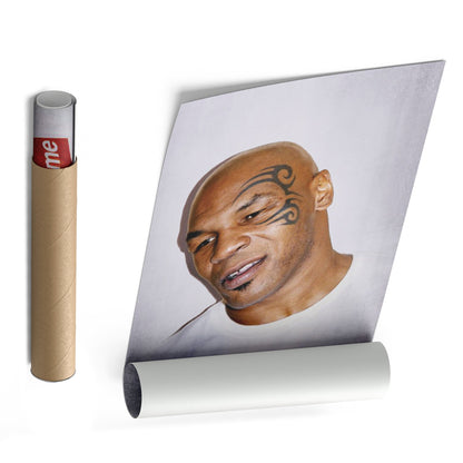 TYSON SUPREME