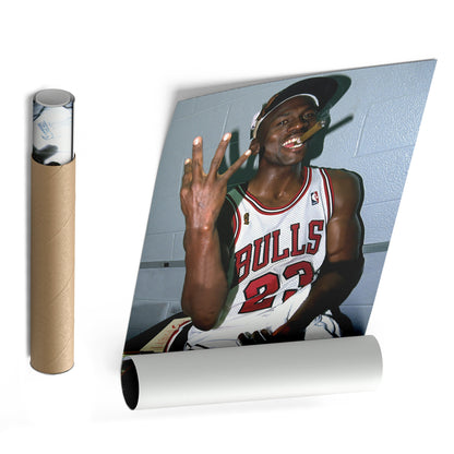 JORDAN