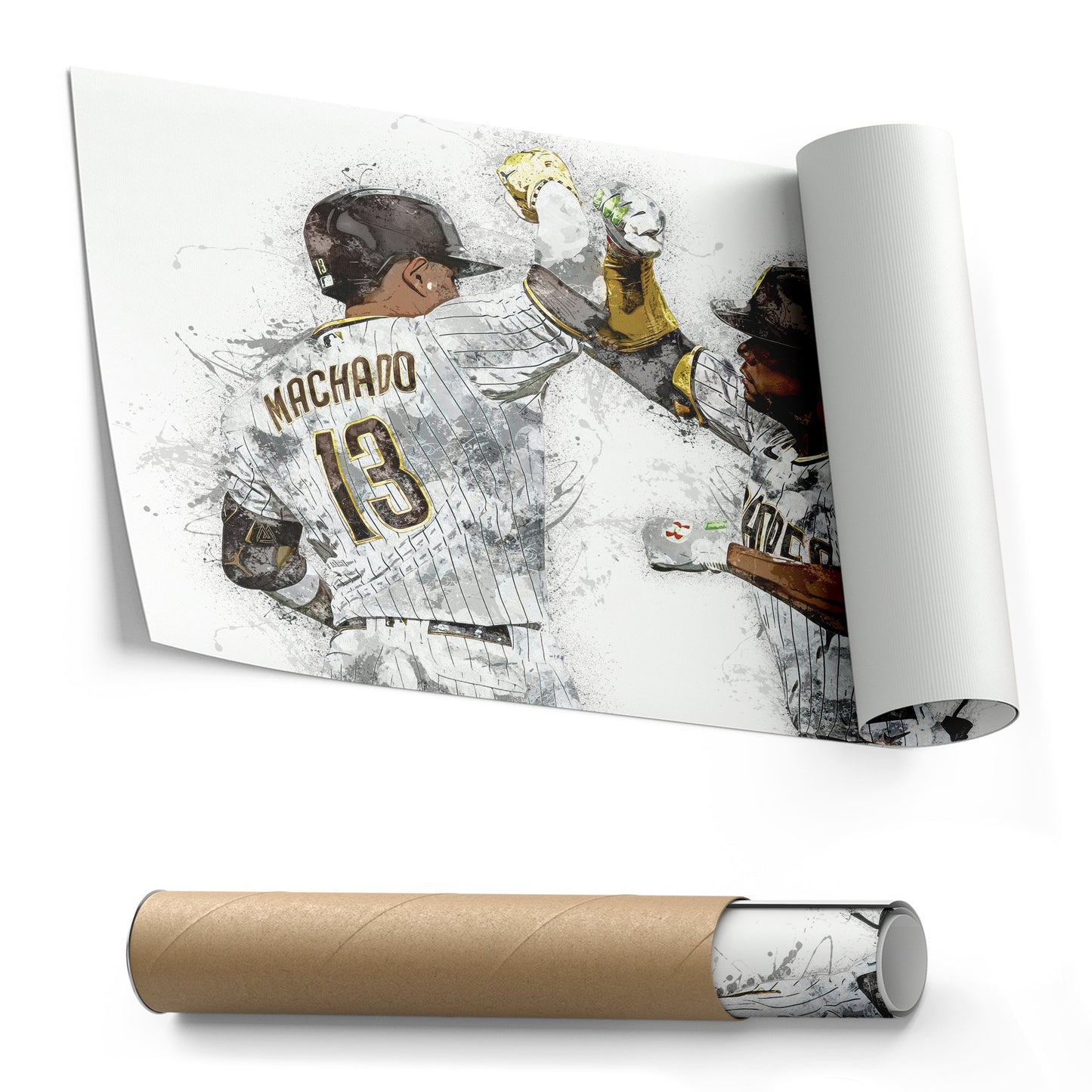 MACHADO & SOTO