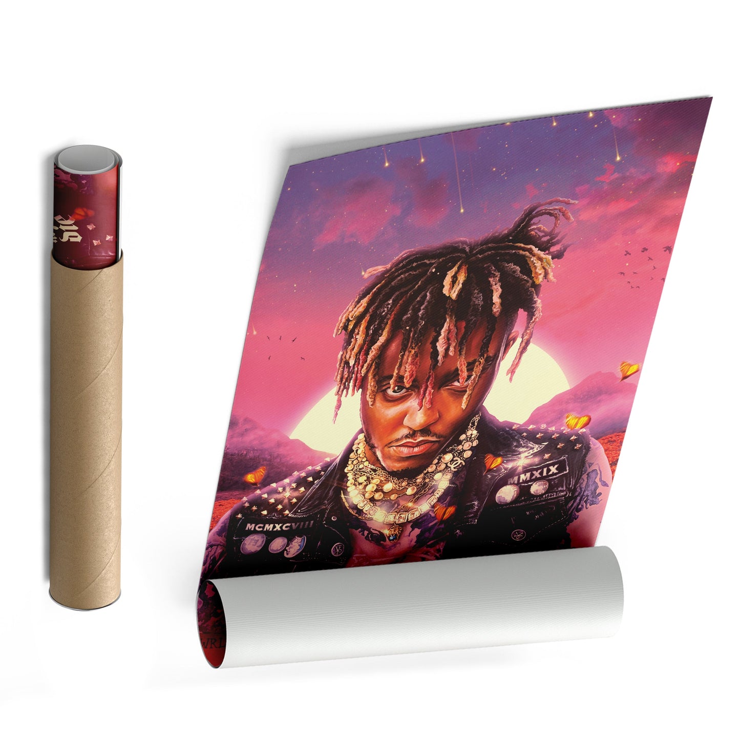 JUICE WRLD