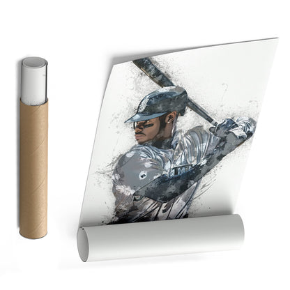 KEN GRIFFEY JR