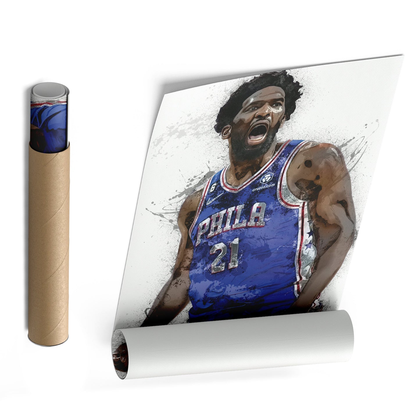 JOEL EMBIID