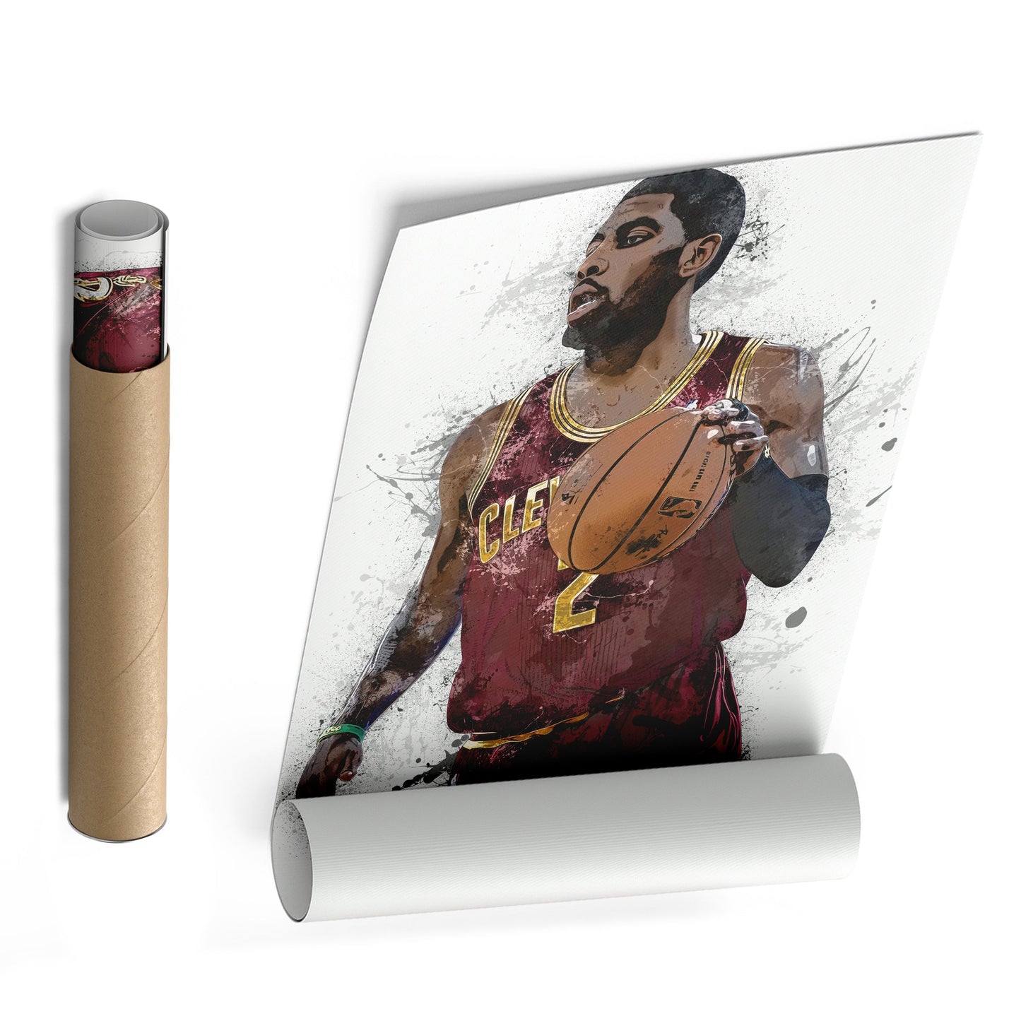 KYRIE