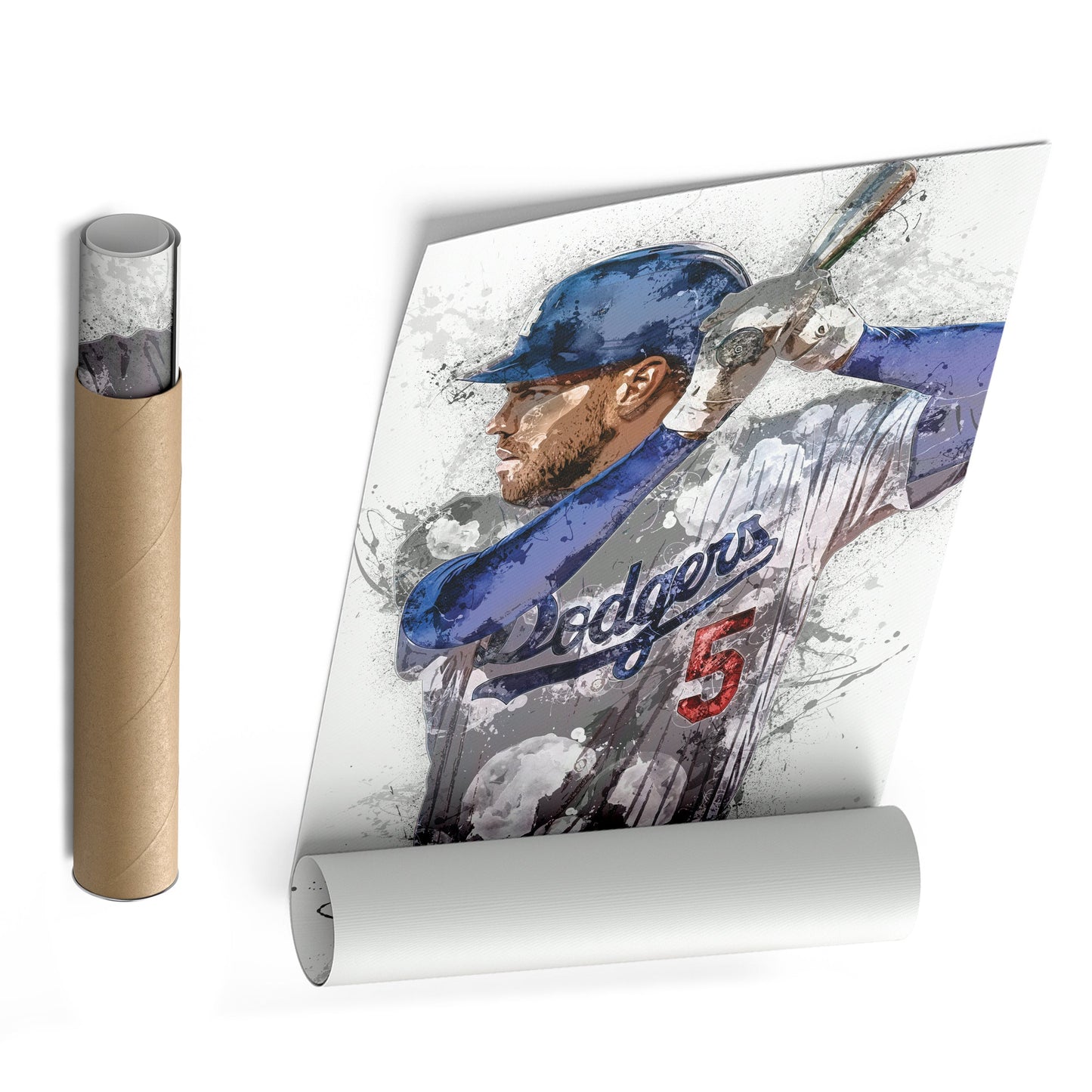FREDDIE FREEMAN